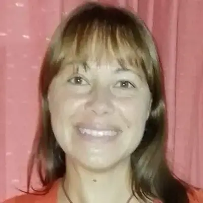 Profesora de Enseñanza Inicial