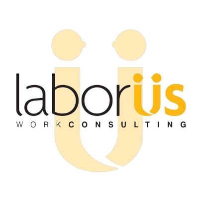 logo Laborus Work Consulting Ã¢â‚¬â€ EspaÃƒÂ±a