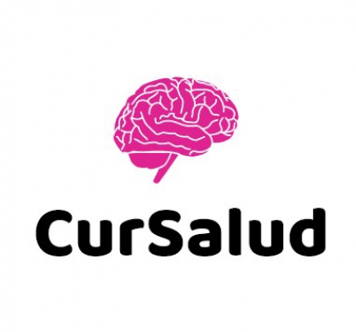 logo CurSalud Ã¢â‚¬â€ Chile