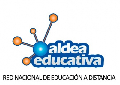 logo Aldea Educativa Ã¢â‚¬â€ Argentina
