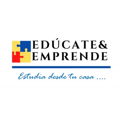 logo EdÃƒÂºcate&Emprende Ã¢â‚¬â€ Paraguay