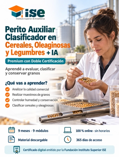 Perito Auxiliar en Seguridad Vial y Accidentología + IA (Premium con Doble Certificación)