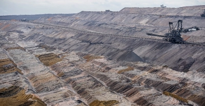 Curso de Recursos minerales: Exploración y estudio del impacto ambiental + IA (Premium con Doble Certificación)