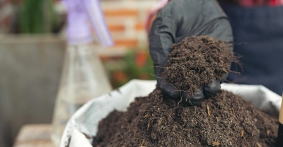 Capacitación en Uso y manejo de abonos orgánicos y fertilizantes en la Agricultura