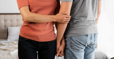 Relaciones de parejas tóxicas + IA (Premium con Doble Certificación)