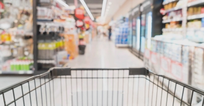 Técnico Auxiliar en repositor y cajero de Supermercado + ...