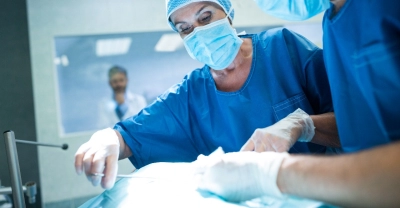 Técnico Auxiliar en Ablación y Trasplante + IA
