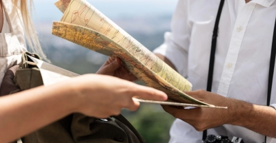 Coordinador en Turismo Internacional + IA