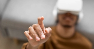 Curso de Realidad Virtual e Inteligencia Artificial + IA