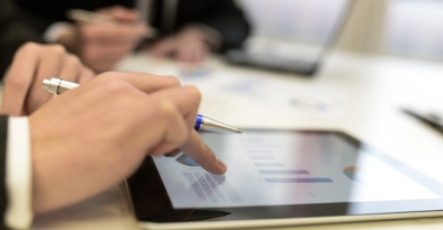 Técnico Auxiliar en Finanzas digitales y tecnologías fin...