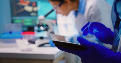 Diplomatura en Ingeniería biomédica + IA (Premium con Doble Certificación)