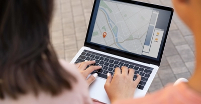 Diplomatura en Sistemas de Geolocalización y Modelos Digi...