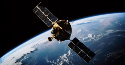 Diplomatura en Ingeniería de Satélites + IA (Premium con Doble Certificación)