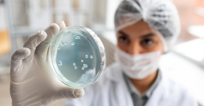Técnico Auxiliar en Infectología + IA