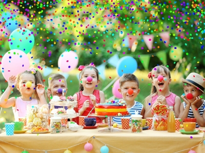 Diplomatura en Organización de Fiestas Infantiles + IA (Premium con Doble Certificación)