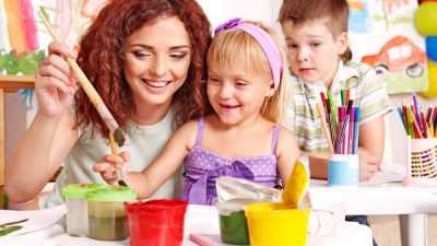 Auxiliar en Educación Especial + IA (Premium con Doble Ce...