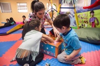 Diplomatura en Coordinación Física y Psicomotriz + IA (P...