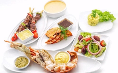 Cocina Internacional + IA (Premium con Doble Certificació...