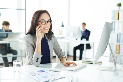 Secretariado Médico, Jurídico e Inmobiliario + IA (Premium con Doble Certificación)