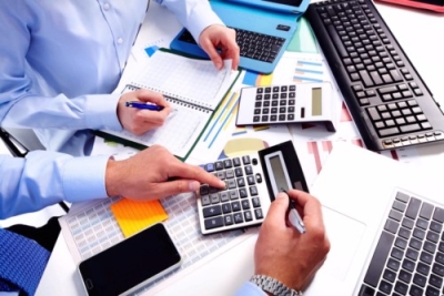 Capacitación en Contabilidad Básica