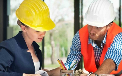 Programa de Certificación en Seguridad y Emergencia en obras