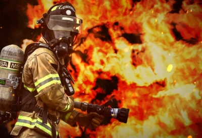 Certificación en Sistemas de Protección contra Incendios + IA