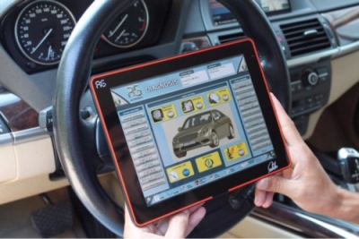 Capacitación en Inyección Electrónica de Autos