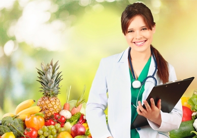 Diplomatura en Alimentación, Nutrición y Dietética + IA (Premium con Doble Certificación)