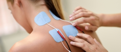 Certificación en Electroterapia en medicina Rehabilitadora + IA (Premium con Doble Certificación)