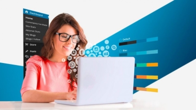 Community Manager- Comunicación y Marketing por Redes Soc...