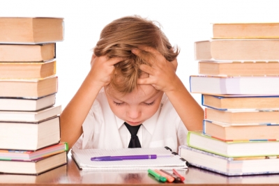 Trastorno y Dificultades en el Aprendizaje Infantil + IA