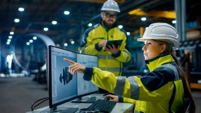 Introducción a la carrera de Ingeniería Industrial