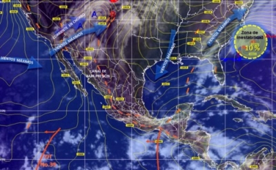 Diplomatura en Meteorología + IA (Premium con Doble Certificación)