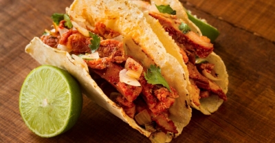 Platos y Comidas Mexicanas + IA (Premium con Doble Certificación)