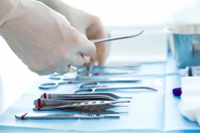 Programa de Certificación en Esterilización de Instrumentos Quirúrgicos: Procesos e Instrumental