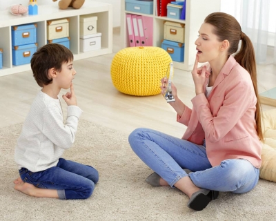 Psicología Infantil + IA
