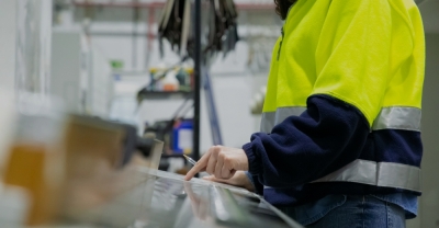 Curso de Automatización de Procesos con PLC + IA (Premium con Doble Certificación)