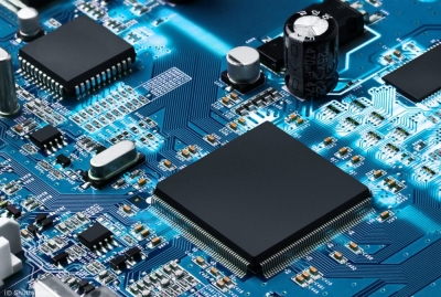 Programa de Certificación en Electrónica y Audio: Componentes y Semiconductores