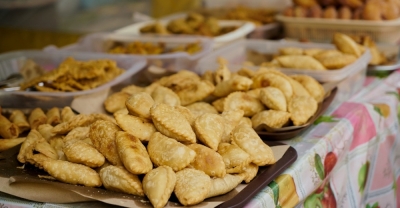 Curso de Elaboración de Distintos Tipos de Empanadas y Sandwiches + IA (Premium con Doble Certificación)