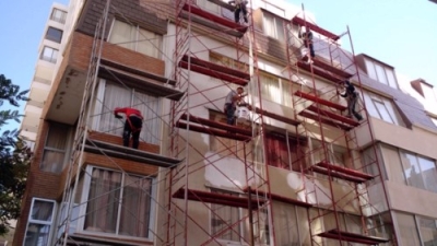 Certificación Profesional de Pintura en Obras y Edificios...