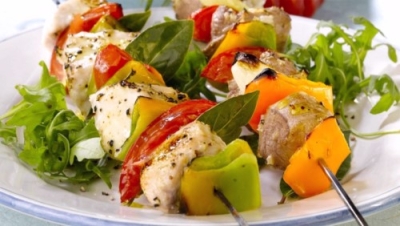 Cocina Light y Saludable + IA (Premium con Doble Certificación)