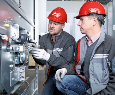 Técnico Auxiliar en Instalador de Ascensores + IA (Premium con Doble Certificación)