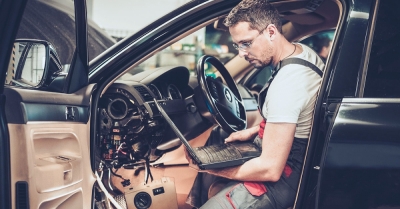 Programa de Certificación en Inyección electrónica Automotriz: Gasolina y Diesel