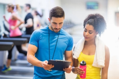 Personal Trainer + IA (Premium con Doble Certificación)