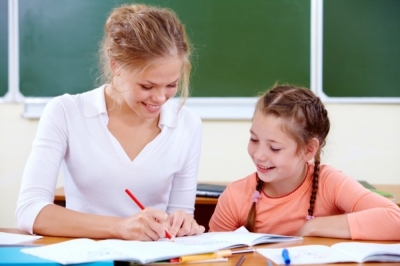 Asistente en Integración Escolar + IA