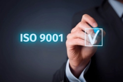 Técnico Auxiliar en Certificaciones de Calidad ISO 9001-14001 + IA (Premium con Doble Certificación)