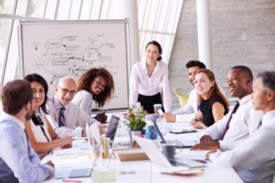 Diplomatura en Liderazgo, Habilidades Gerenciales y Trabajo en Equipo + IA (Premium con Doble Certificación)