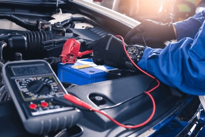 Introducción a la carrera de Mecánica y Electrónica Automotriz