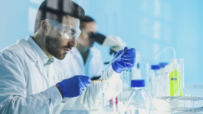 Técnico Auxiliar en Farmacología y Producción de Medica...
