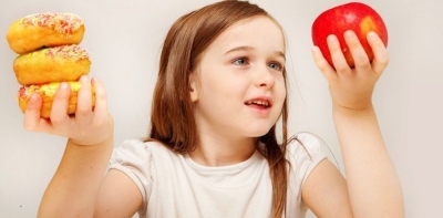 Especialista en Nutrición y Obesidad Infantil + IA